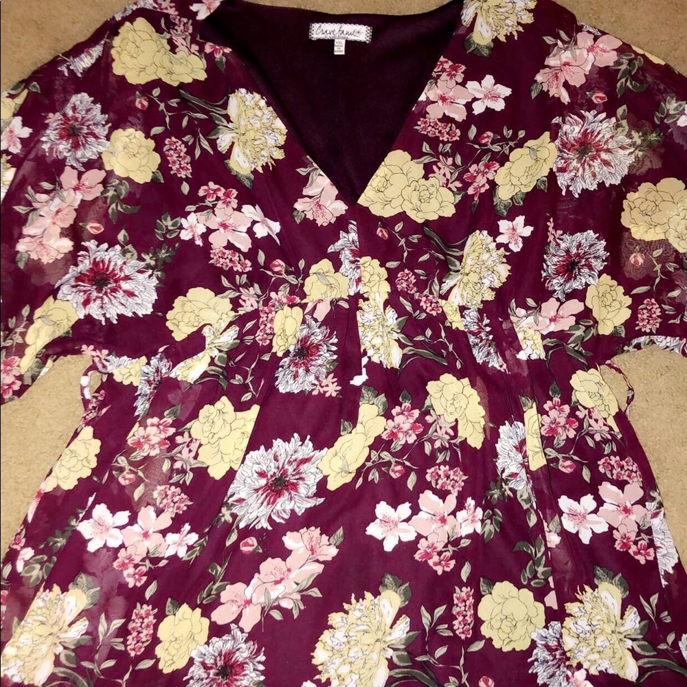 Blouse